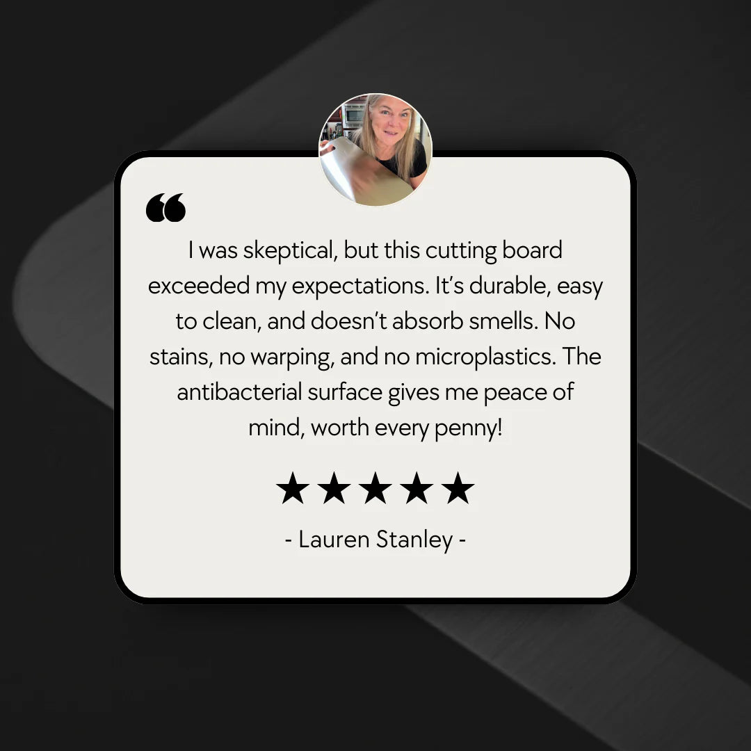 PureTitan™ Cutting Board