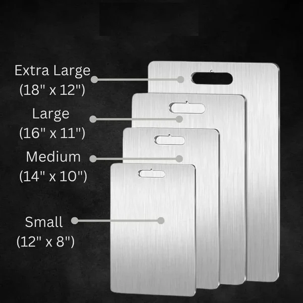 PureTitan™ Cutting Board