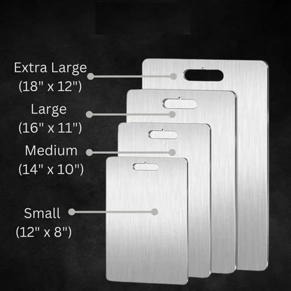 PureTitan™ Cutting Board