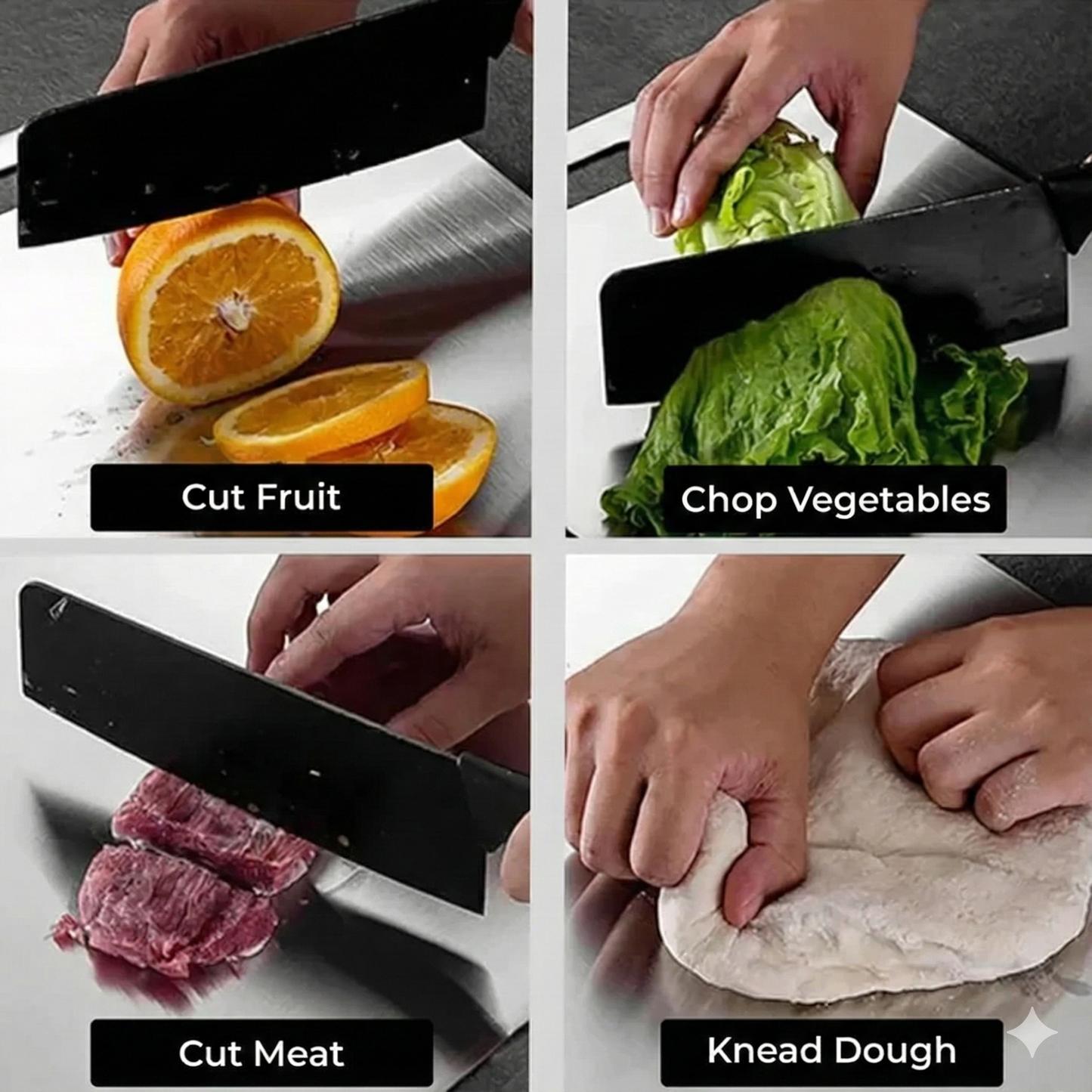 PureTitan™ Cutting Board