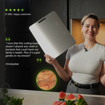 PureTitan™ Cutting Board