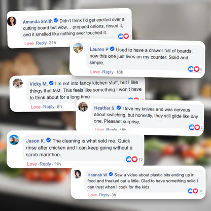 PureTitan™ Cutting Board